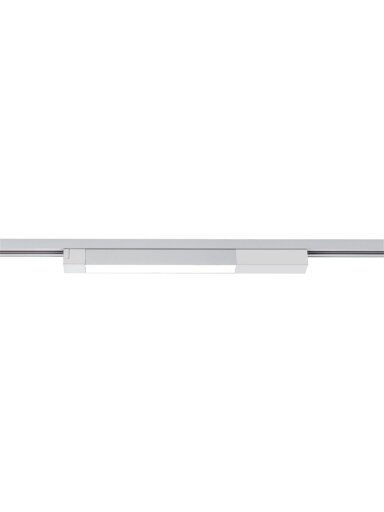 Šviestuvas bėginei sistemai DPM X-Line STF3-20W-W, 20 W, LED