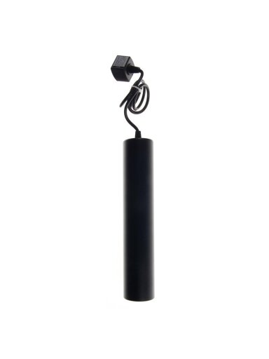 Šviestuvas bėginei sistemai DPM X-Line STP-12W-30B, 12 W,LED