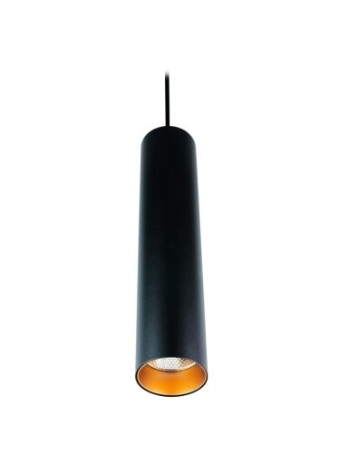 Šviestuvas bėginei sistemai DPM X-Line STP-12W-30B, 12 W,LED