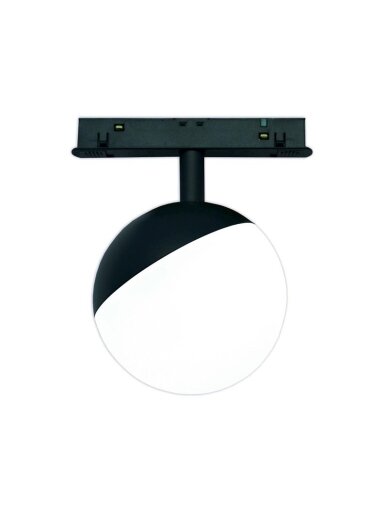 Šviestuvas bėginei sistemai Modoled MLP1066M, 7 W, LED