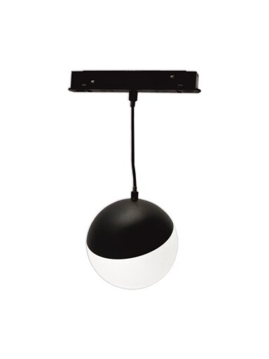 Šviestuvas bėginei sistemai Modoled MLP1067M, 7 W, LED