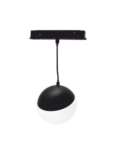 Šviestuvas bėginei sistemai Modoled MLP1067M, 7 W, LED