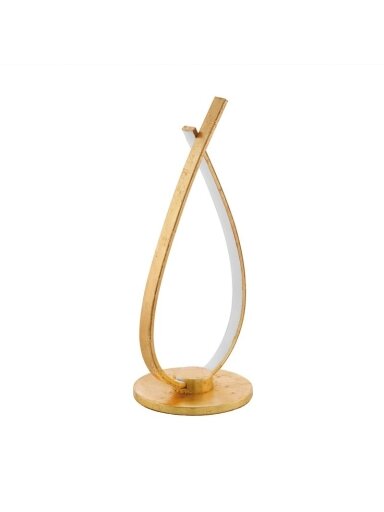 Šviestuvas Eglo Miraflores 97746, LED, pastatomas, 14W