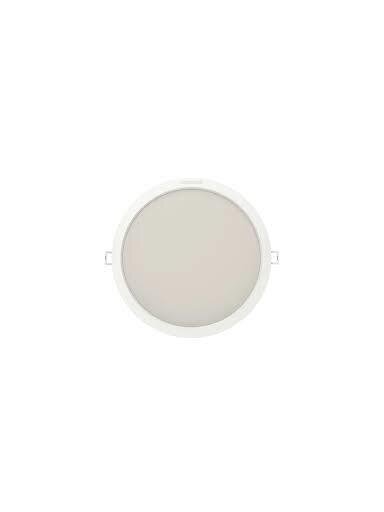 Šviestuvas įleidžiamas,Slim Protect,LED,30W,4°K,3450lm,Ø21.5