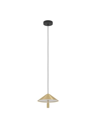 Šviestuvas kabinamas Eglo 390271, 12 W, LED, 3000 °K