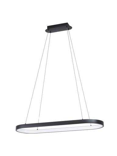 Šviestuvas kabinamas Eglo 99358, 27 W, LED, 3000 °K