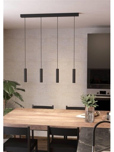 Šviestuvas kabinamas Eglo Almudaina 900906, 21.6 W,LED,3000K