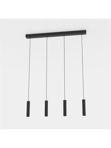 Šviestuvas kabinamas Eglo Almudaina 900906, 21.6 W,LED,3000K