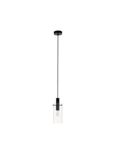 Šviestuvas kabinamas Eglo Montefino, 60 W, E27, 97366