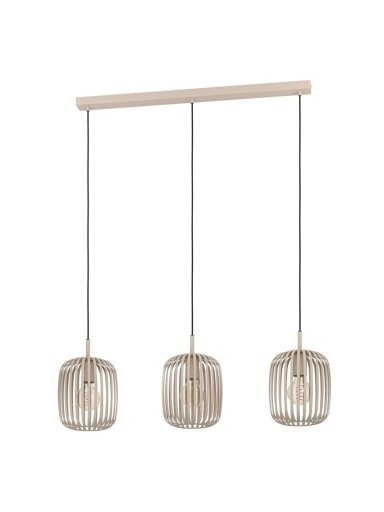 Šviestuvas kabinamas Eglo ROMAZZINA, 40 W, E27, 900497