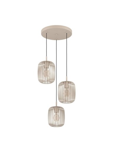 Šviestuvas kabinamas Eglo ROMAZZINA, 40 W, E27, 900687