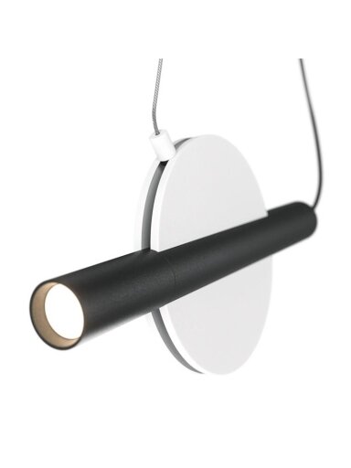 Šviestuvas kabinamas Maytoni Enigma, 5 W, LED, 3000 °K