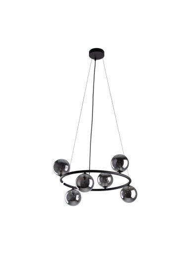 Šviestuvas kabinamas TK Lighting 6843, 48 W, G9