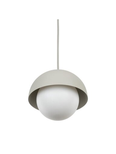 Šviestuvas kabinamas TK Lighting Bono 10205, 8 W, G9