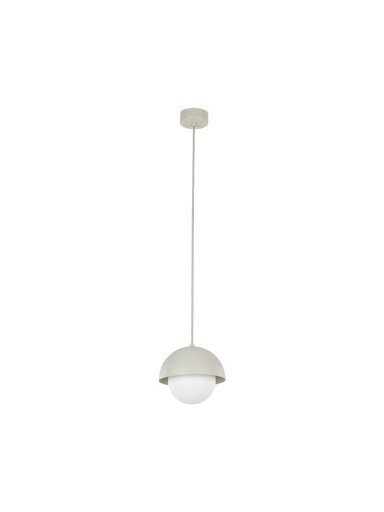 Šviestuvas kabinamas TK Lighting Bono 10205, 8 W, G9