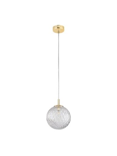 Šviestuvas kabinamas TK Lighting CADIX, 6 W, G9, 4609