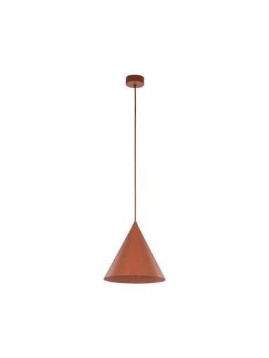 Šviestuvas kabinamas TK Lighting Cono 6632, 15 W, E27