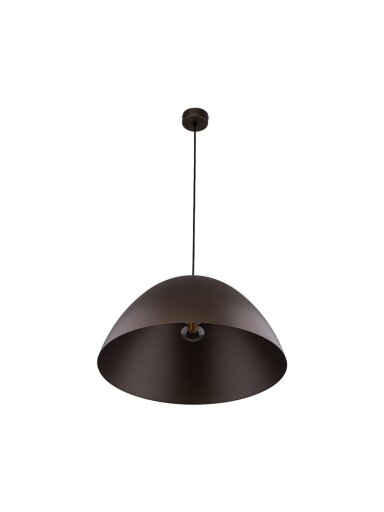 Šviestuvas kabinamas TK Lighting Faro 4509, 15 W, E27