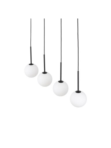 Šviestuvas kabinamas TK Lighting Martin 4503, 64 W, G9
