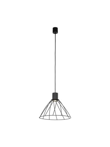 Šviestuvas kabinamas TK Lighting Modesto 10160, 10 W, GU10