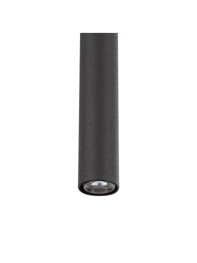 Šviestuvas kabinamas TK Lighting Piano 10112, 8 W, G9