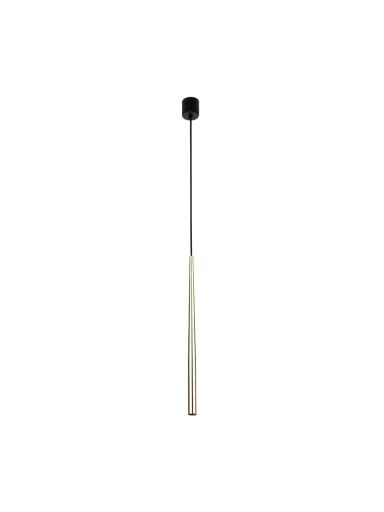 Šviestuvas kabinamas TK Lighting Piano 10116, 8 W, G9