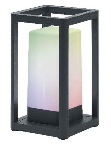 ŠVIESTUVAS LAUKO LEDVANCE SMART LED USB