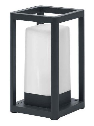 ŠVIESTUVAS LAUKO LEDVANCE SMART LED USB
