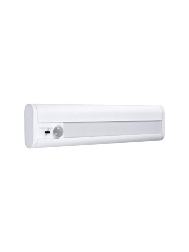 Šviestuvas LED LINEAR MOBILE 20 cm, baltas