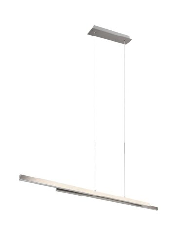 ŠVIESTUVAS LED PAKABINAMAS 22W METALO