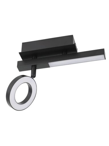 Šviestuvas lubinis Eglo CARDILLIO, 3.2 W, LED, 900513