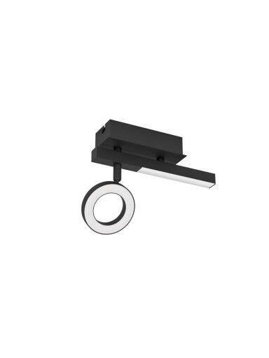 Šviestuvas lubinis Eglo CARDILLIO, 3.2 W, LED, 900513
