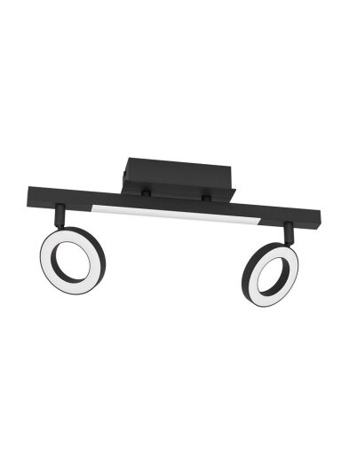 Šviestuvas lubinis Eglo CARDILLIO, 3.2 W, LED, 900514