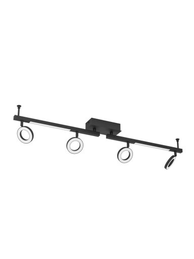 Šviestuvas lubinis Eglo CARDILLIO, 3.2 W, LED, 900516