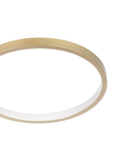 Šviestuvas lubinis Eglo GAFARES, 15 W, LED, 900423