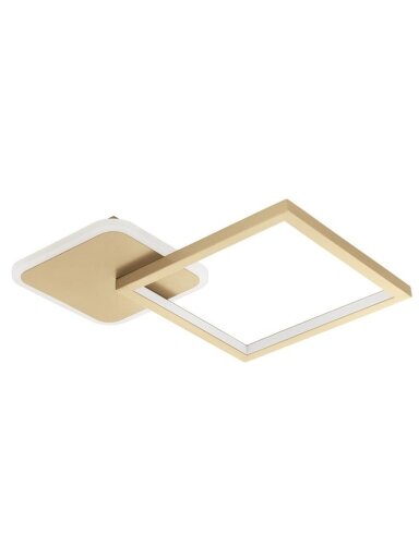 Šviestuvas lubinis Eglo GAFARES, 15 W, LED, 900424
