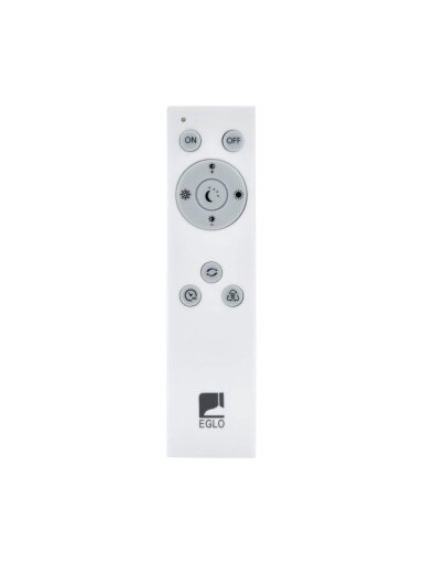 Šviestuvas lubinis Eglo Giron, 40 W, LED, 97526