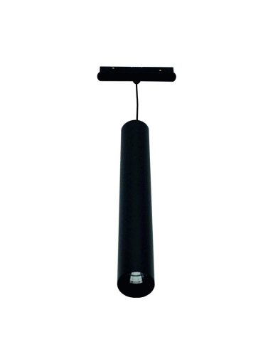 Šviestuvas lubinis Modoled Magnetic, 7 W,LED, 3000 - 6000 °K
