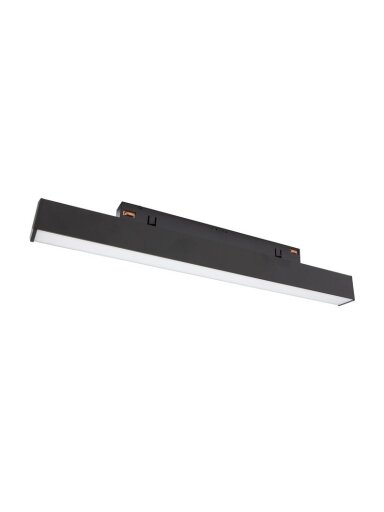 Šviestuvas lubinis Spectrum SYSTEM SHIFT 48V, 8 W, LED