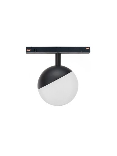 Šviestuvas lubinis Spectrum SYSTEM SHIFT 48V GLOBE LAMP, 5 W