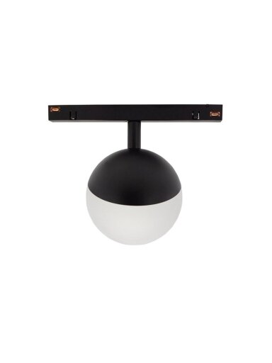 Šviestuvas lubinis Spectrum SYSTEM SHIFT 48V GLOBE LAMP, 5 W