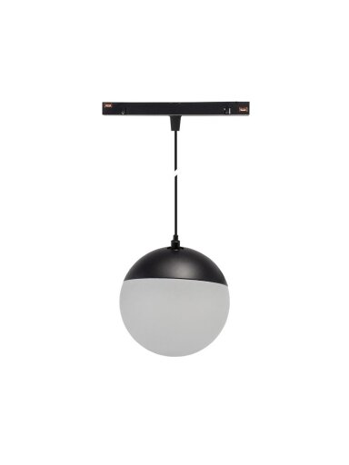Šviestuvas lubinis Spectrum SYSTEM SHIFT 48V GLOBE P LAMP,5W