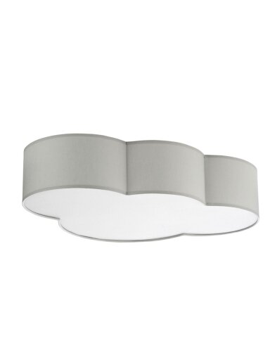 Šviestuvas lubinis TK Lighting CLOUD, 15 W, 4XE27, 3145