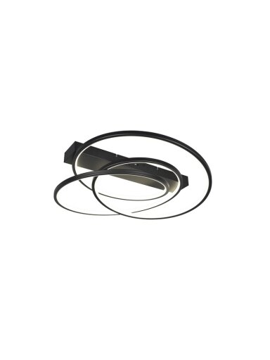 Šviestuvas lubų Darvin 649110132, 36 W, LED, 2300 - 4000 °K