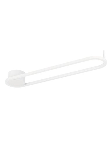 Šviestuvas lubų Eglo 902152, 24 W, LED, 2700 - 6500 °K