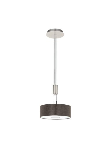 Šviestuvas lubų Eglo Romao 95338, 15.5 W, LED, 3000 °K