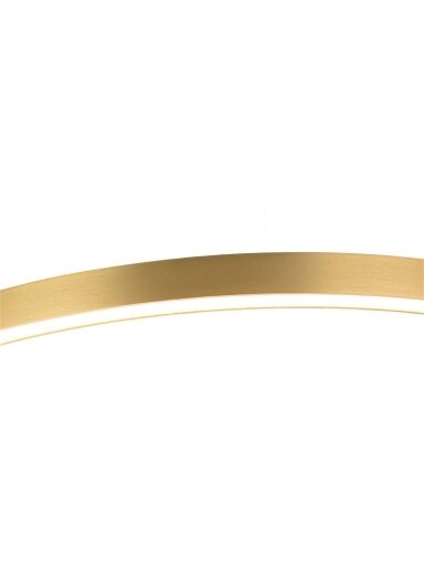 Šviestuvas lubų Light Prestige Midway, 35 W, LED, 3000 °K