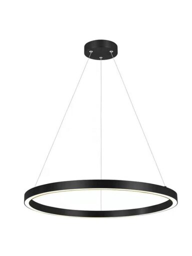 Šviestuvas lubų Light Prestige Midway, 35 W, LED, 3000 °K