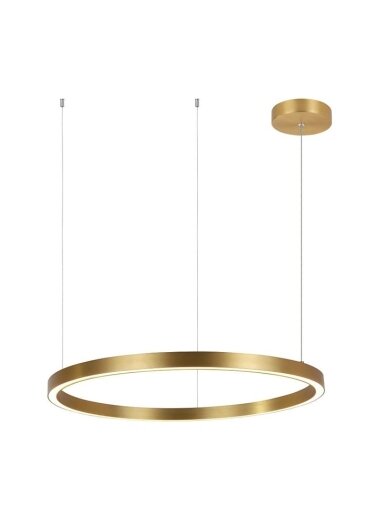 Šviestuvas lubų Light Prestige Midway, 35 W, LED, 3000 °K