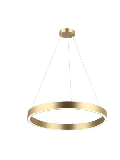 Šviestuvas lubų Light Prestige Midway, 35 W, LED, 3000 °K